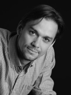 Антон Соколов,