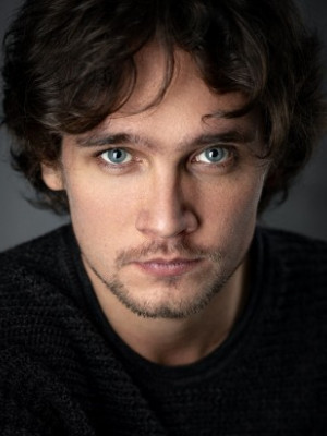 Евгений Сыркин,