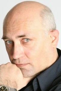 Сергей Кисса,