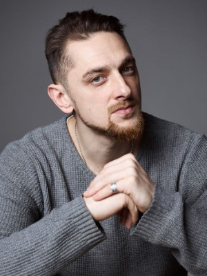 Андрей Исаенков,