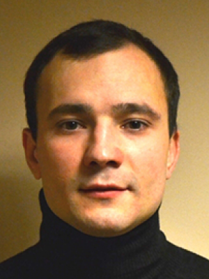 Никита Жолнерчик,