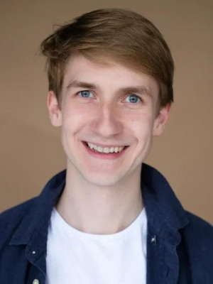 Кирилл Новышев,