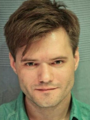 Алексей Веретин,