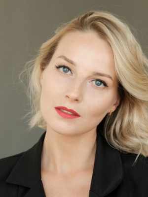 Диана Егорова,