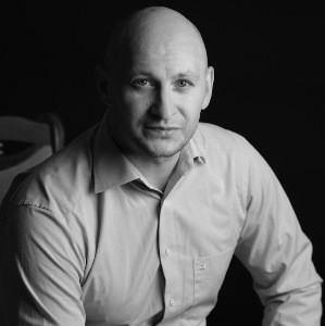 Андрей Чанцев,