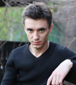 Сергей Бурлаченко,