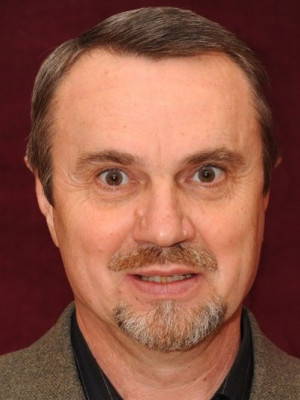 Владимир Балдов,