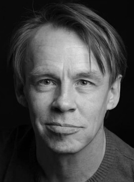 Олег Курлов,