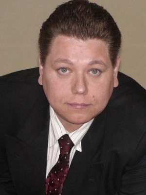 Александр Андросов,