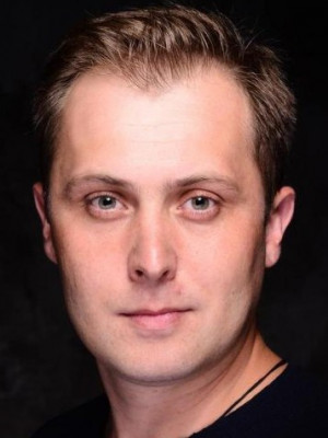 Степан Куликов,