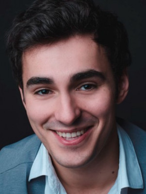 Андрей Щеткин,