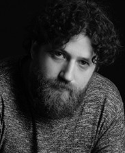 Евгений Гомоной,