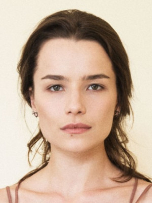 Анастасия Теплинская,