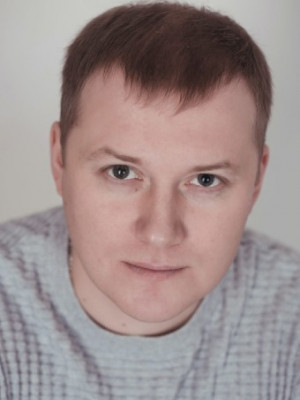 Михаил Шилов,