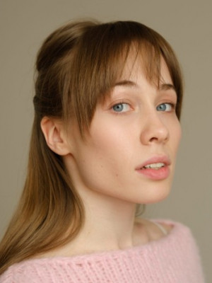 Дарья Рябцева,