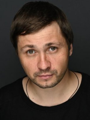 Александр Фролов,