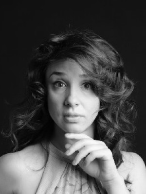 Наталья Качалкина,